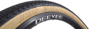 DMR Moto DJ Wired Bike Tyre 26x2.20 inch, Skinwall
