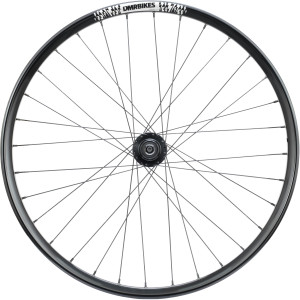 DMR Pro 26 inch Wheel, Front