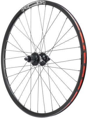 DMR Pro 26 inch Wheel, Rear