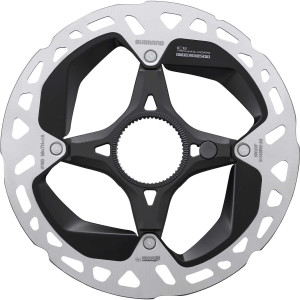 Shimano Steps RT-EM910 Ice Tech FREEZA Disc Rotor, 180mm