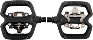 LOOK Geo Trekking Pedal With Cleats