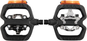 LOOK Geo Trekking Vision Pedals With Cleats