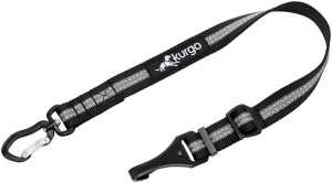 Kurgo Direct to Latch Swivel Tether