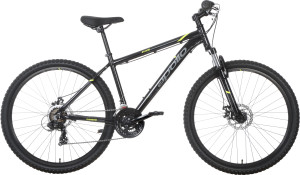 Apollo Evade Mountain Bike - L Frame