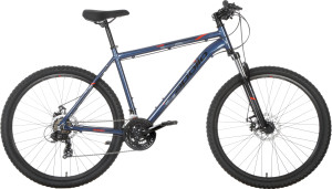 Apollo Valier Mens Mountain Bike - M Frame