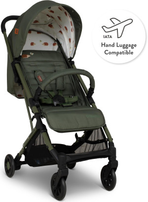 Cosatto Yo! Stroller Hoglet