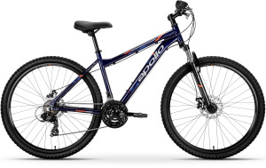 Apollo Entice Women Mountain Bike - S Frame