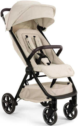 Nuna x BMW TRVL LX Pushchair - Mica