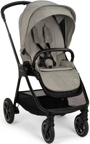 Nuna x BMW TRIV Next Pushchair - Graphene