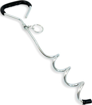 PetGear Tie Out Stake