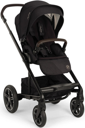 Nuna x BMW  MIXX NEXT - Element