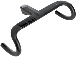 Deda Alanera RS Integrated Carbon Handlebar, 40cm x 110mm