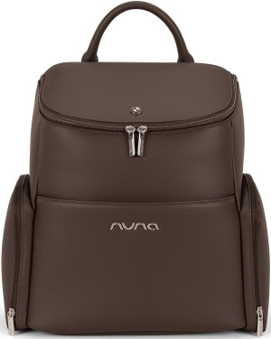 Nuna x BMW Essential Bag - Espresso
