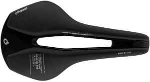 Prologo Nago R4 PAS Nack Saddle, 137mm