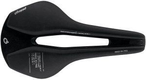 Prologo Nago R4 PAS Triox Saddle, 137mm