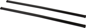 Halfords Advanced Square Bars S127 (Pack of 2)