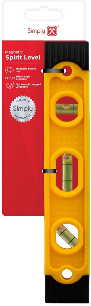 Spirit Level