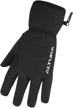 Altura Nevis Waterproof Gloves, XS
