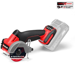 Einhell Pro 18V Cut Off Grinder