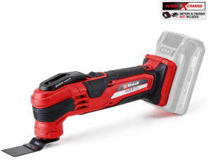 Einhell VARRITO 18V Cordless Multifunctional Tool