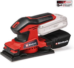 Einhell 18V 1/3 Sheet Sander
