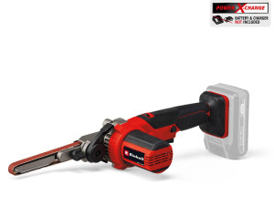 Einhell 18V Cordless Belt File
