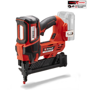 Einhell Pro FIXETTO 50mm 18V Nailer