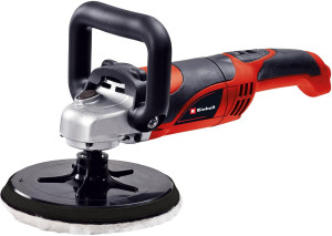 Einhell 1100W Polishing and Sanding Machine