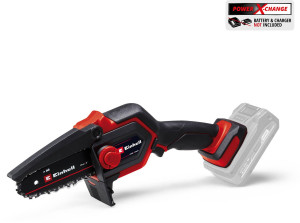 Einhell 18V 13cm Chainsaw