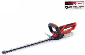 Einhell Cordless Hedge Trimmer 55cm