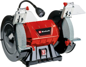 Einhell Bench Grinder 400W