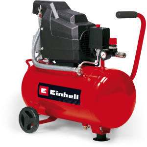 Einhell 24L Air Compressor