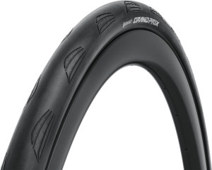Continental Grand Prix Tyre, Black 700x30c