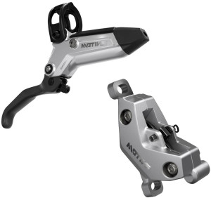 SRAM Motive Ultimate Disc Brake, Rear 2000mm