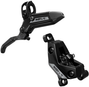 SRAM Motive Silver Disc Brake, Front 950mm