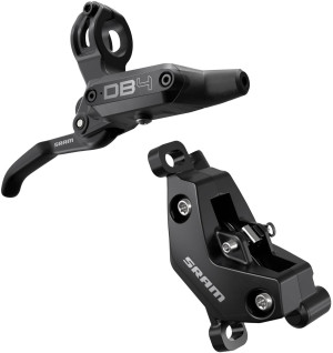 SRAM DB4 Disc Brake, Right Hand