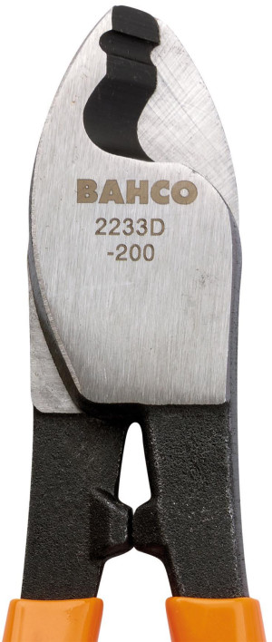 BAHCO 2233D-200 H/DUTY WIRE STRIPPER 200MM