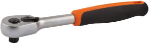 Bahco 3/8IN Quick Release Ratchet