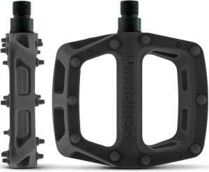 DMR V6 Nylon Pedals for MTB Bikes (Black) | MTB Pedals