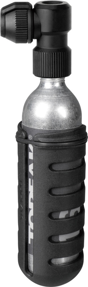 Topeak Airbooster Nano L, 16g