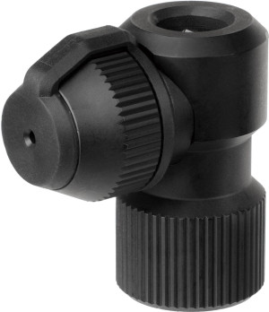 Topeak Airbooster Nano L CO2 Head