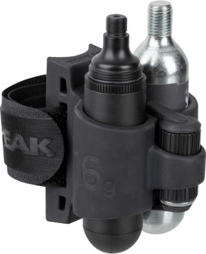 Topeak Tubi Master RX