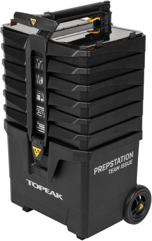 Topeak Prepstation Team Issue