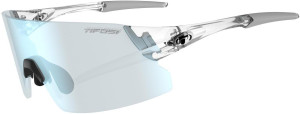 Tifosi Rail XC Sunglasses, Crystal Clear