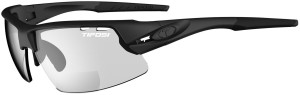 Tifosi Crit Sunglasses, Blackout Foto +1.5