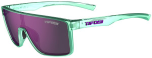 Tifosi Sanctum Sunglasses, Aqua Shimmer