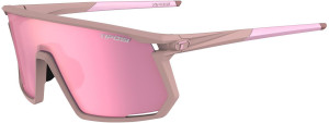 Tifosi Moab Sunglasses, Matte Pink