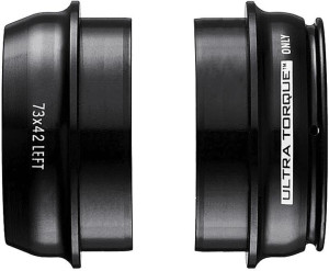 Campagnolo U-T BB30A, Bottom Bracket, 73mmx42mm Cups