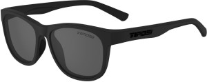 Tifosi Swank Sunglasses, Blackout