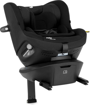 Joie i-Spin Safe - Shale